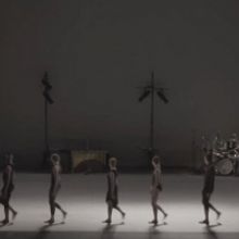 VIDEO: Watch Ate9 in CALLING GLENN, Streaming Now!