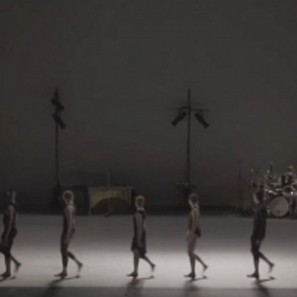 VIDEO: Watch Ate9 in CALLING GLENN, Streaming Now! - Broadway Theater Video