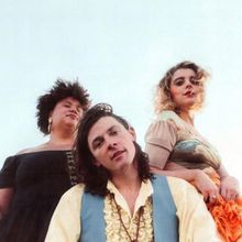 Bandits on the Run Release New Single 'Back Home'