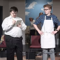 Review: THE LARAMIE PROJECT at Oyster Mill Playhouse