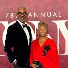 Jeffrey Seller, Vanessa Bell Calloway and More to be Honored at Harlem School of the