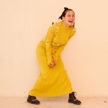 Japanese Breakfast Shares 'Posing In Bondage' Video