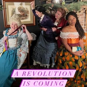 THE REVOLUTIONISTS to be Presented at Modern Classics Theatre Co.