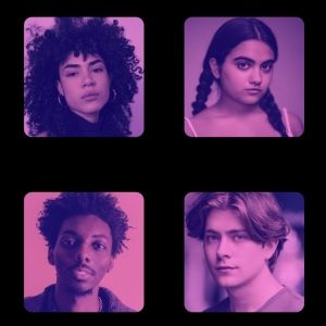 Cast Announced For THE ELIF COLLECTIVE'S TIMON OF ATHENS