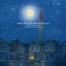 Listen: THE JACK OF HEARTS CLUB Original Cast Recording Now Available to Stream