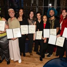 Applications for 4th Year of 1/52 Project Now Open