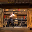 Review: THE HARDER THEY COME, Stratford East Photo