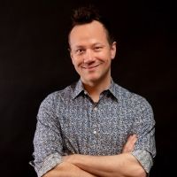 Liam Kaas-Lentz Named Managing Director Of Portland Center Stage