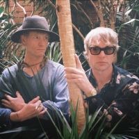 Collapsing Scenery Announce New Album 'A Desert Called Peace'