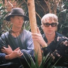 Collapsing Scenery Announce New Album 'A Desert Called Peace'