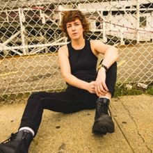 PRONOUN Drops 'i haven't felt like me' Single & Music Video