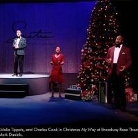 BWW Review: CHRISTMAS MY WAY at Broadway Rose