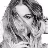 LeAnn Rimes Announces New Album 'god's work'