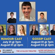 13: THE MUSICAL Will Come to the Avalon Theatre