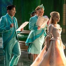 WICKED: FOR GOOD Tickets On Sale This Wednesday; How to Buy Tickets