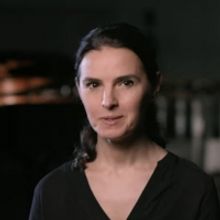 VIDEO: Oksana Lyniv Discusses Conducting The Royal Opera's TOSCA