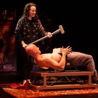 THE ILLUSIONISTS - LIVE FROM BROADWAY Are Heading to Buffalo For One Night Only