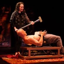 THE ILLUSIONISTS - LIVE FROM BROADWAY Are Heading to Buffalo For One Night Only