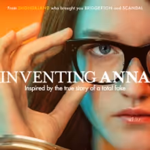 VIDEO: Netflix Shares INVENTING ANNA Limited Series Trailer