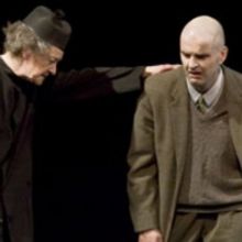 Tir Na Remounts Mark Doherty's TRAD This Spring At BCA