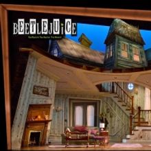Zoom Back to School in Style with These Virtual Broadway Backgrounds!