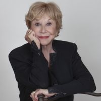 Listen to Broadway & TV Star Michael Learned on the WHY I'LL NEVER MAKE IT Podcast