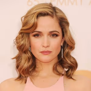 Rose Byrne Named 2026 Woman of the Year by Harvard's Hasty Pudding Theatricals
