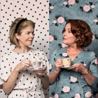 Jan Ravens and Julia Watson Bring TALKING HEADS to Watford Palace Next Year