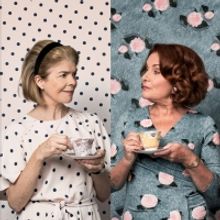 Jan Ravens and Julia Watson Bring TALKING HEADS to Watford Palace Next Year