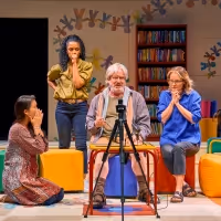 Review Roundup: EUREKA DAY, Starring Helen Hunt