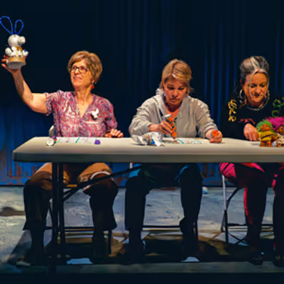 Review: 4 Chairs Theatre's GOOD PEOPLE at Theater Wit
