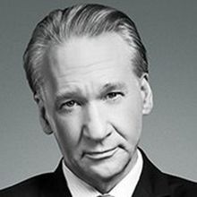 REAL TIME WITH BILL MAHER Returns For Its 22nd Season in January