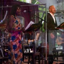 BWW Review: The Stratford Festival Explores WHY WE TELL THE STORY on its Instantly Cl