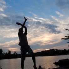 Peter Stathas Dance Presents The Virtual Premiere Of WHAT WE HAVE TO GIVE