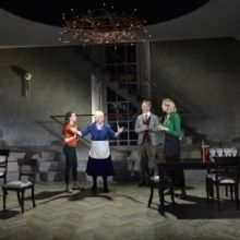 BWW Review: Falling Faintly on the EPIPHANY