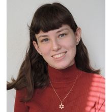 Student Blog: Conversations with Friends: Gena Treyvus