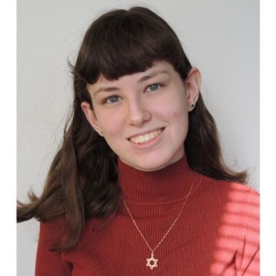 Student Blog: Conversations with Friends: Gena Treyvus