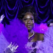 Video: Meet the Dreams of DREAMGIRLS at Walnut Street Theatre