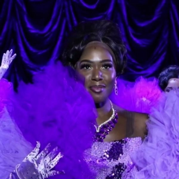 Video: Meet the Dreams of DREAMGIRLS at Walnut Street Theatre - Philadelphia Theater Video