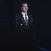 Flashback Video: 'Anthem' and 'Nobody's Side' From Signature Theater's CHESS
