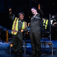 BWW Review: THE GARBOLOGIST at Philadelphia Theatre Company-A Must See