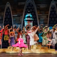 North Charleston Performing Arts Center Announces Best Of Broadway 2020-2021 Season…
