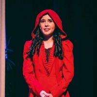 Review: INTO THE WOODS At Chanticleer Is Something New From Something Old