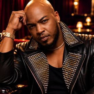 Keemar Davis to Present Live Cabaret at Green Room 42 in November