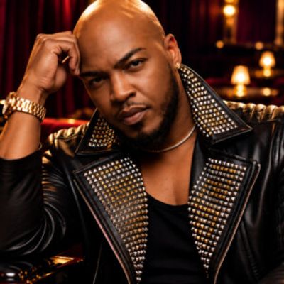 Keemar Davis to Present Live Cabaret at Green Room 42 in November