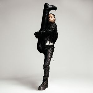 Salvatore Ganacci Releases 'Sometimes I Cry When I'm Alone' EP