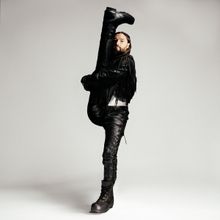 Salvatore Ganacci Releases 'Sometimes I Cry When I'm Alone' EP