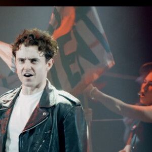 Video: Watch a First Look at the West End's PRIDE