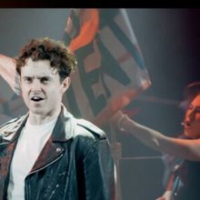 Video: Watch a First Look at the West End's PRIDE