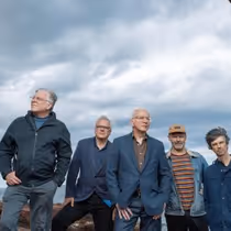 Teenage Fanclub Releases 'Be With You Tonight' Single